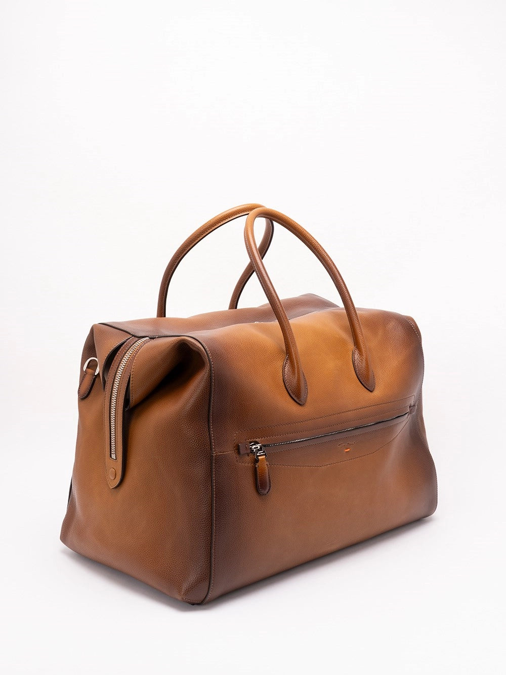 Santoni Men Duffle Bag SANTONI