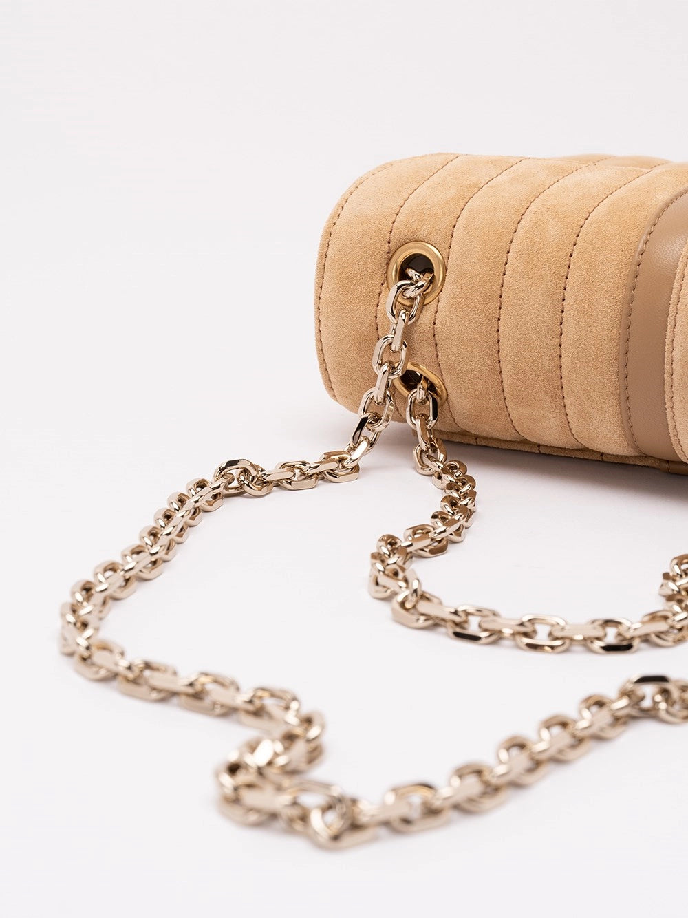 Gucci Women Jetset Gg Marmont Medium Shoulder Bag GUCCI