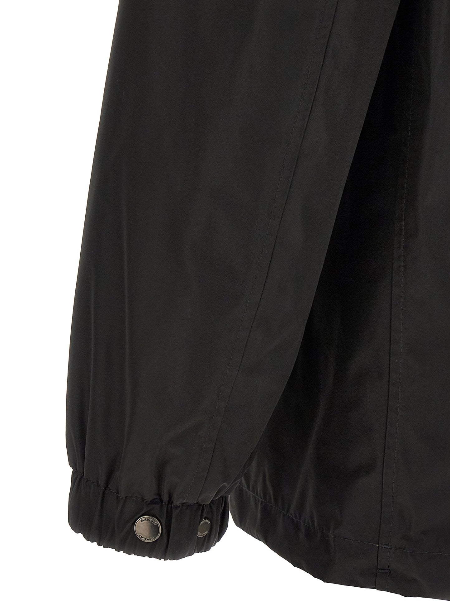 Burberry Men 'Elmhurst' Hooded Reversible Jacket BURBERRY