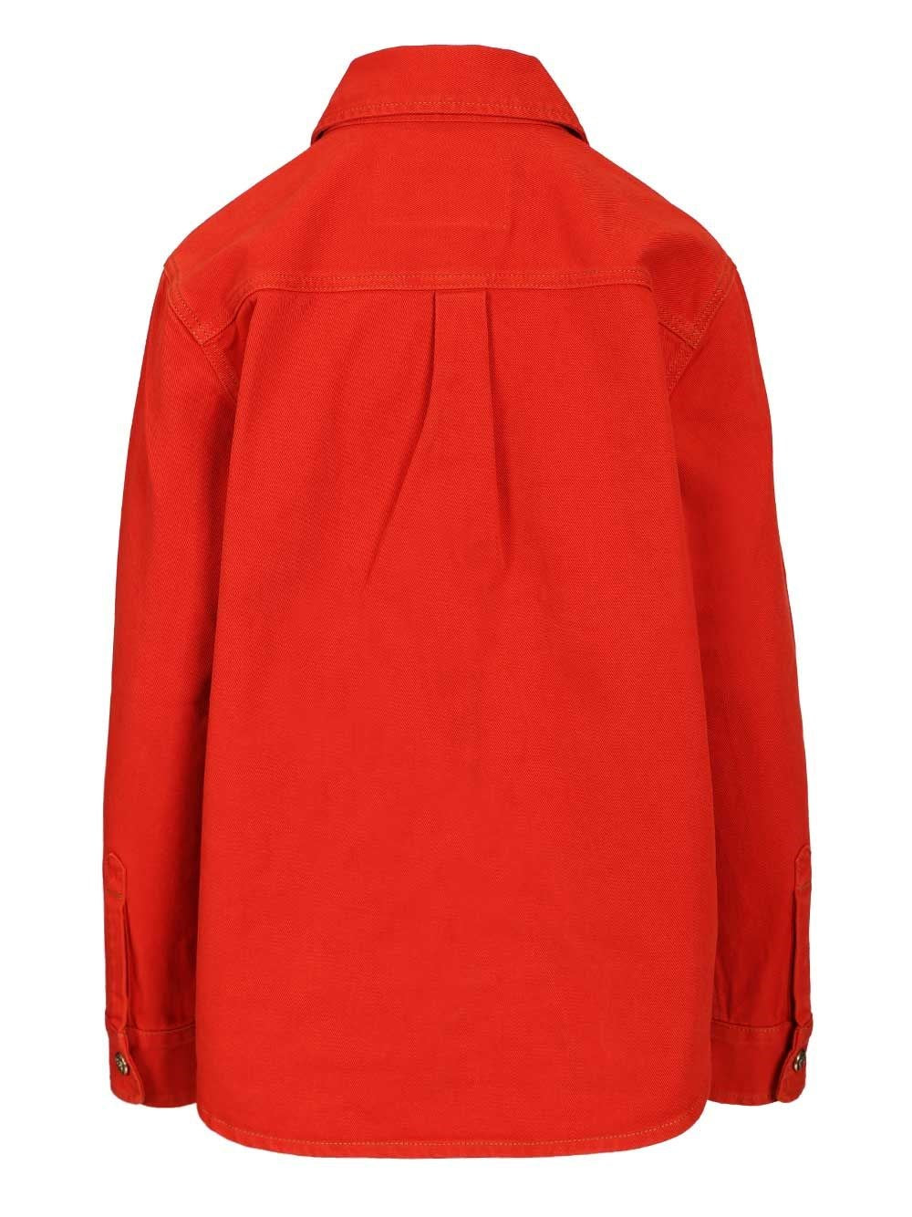 Blazé Milano Women Clapotis Berber Shirt BLAZE MILANO