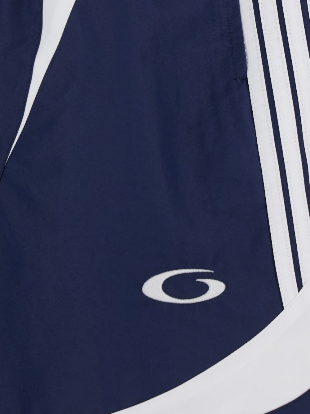 Balenciaga Men Beach Shorts BALENCIAGA