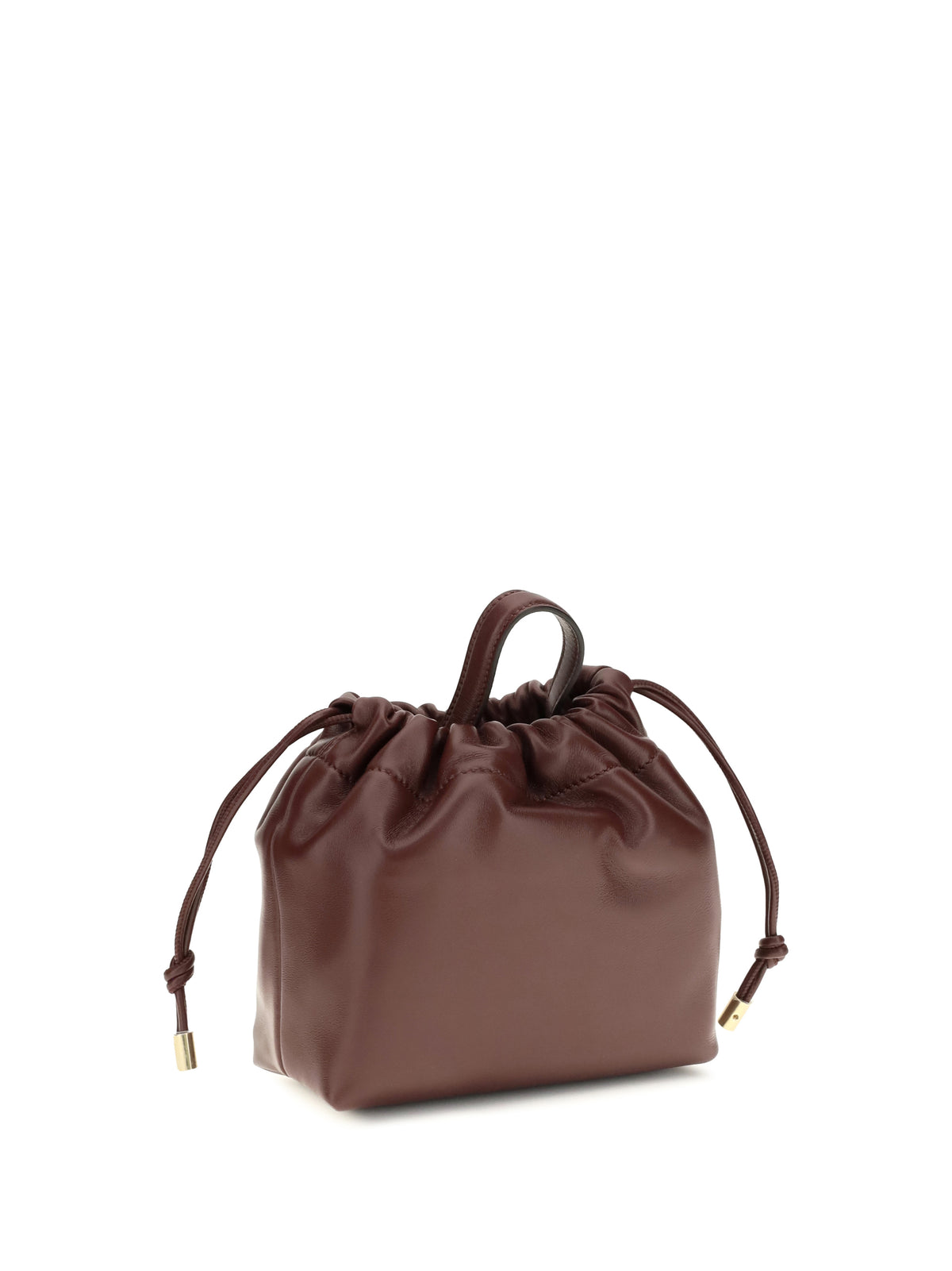 Chloé Women Icons Mini Shoulder Bag CHLOE