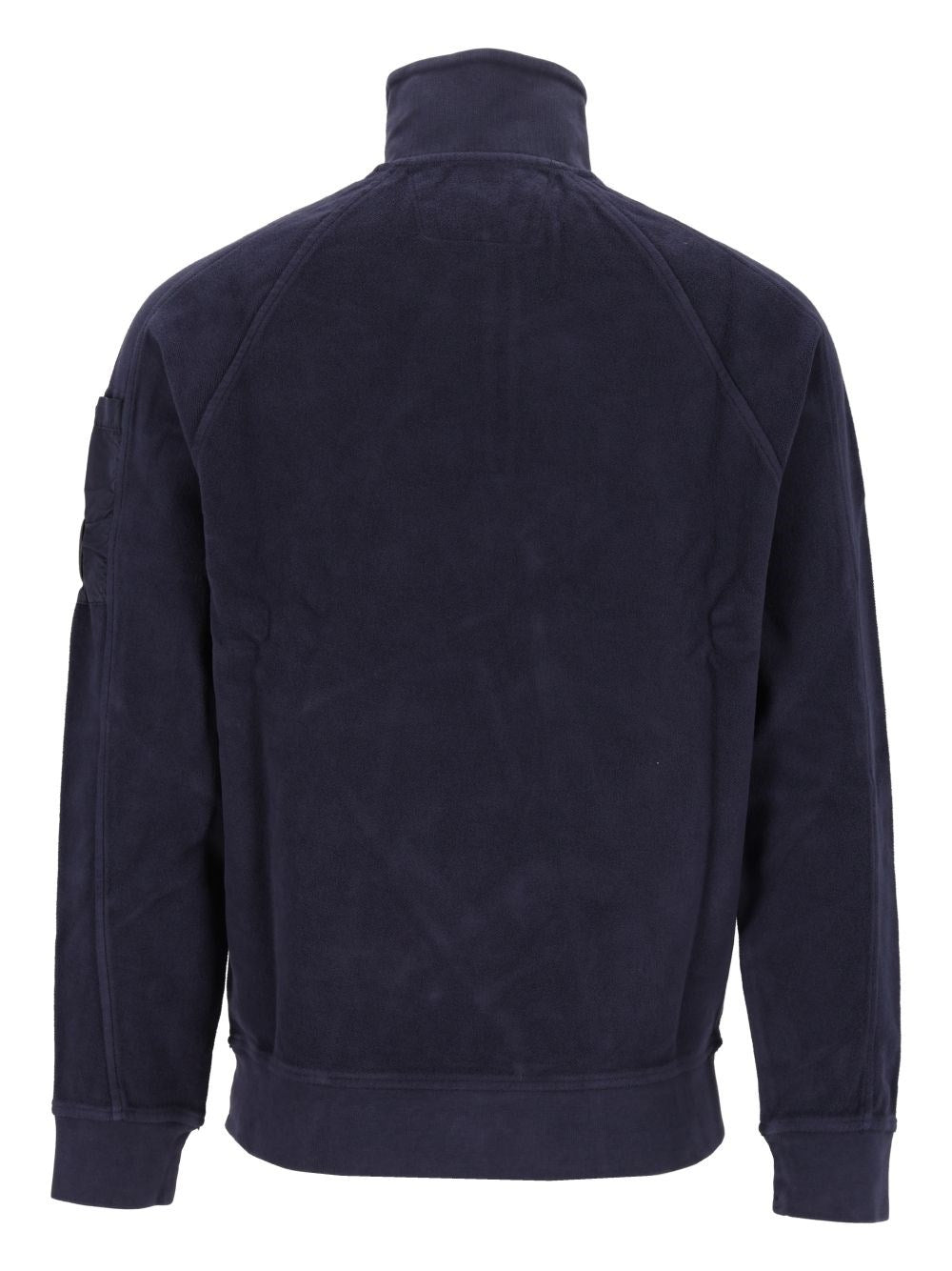 C.P. Company Men Half-Zip Sweatshirt C.P. COMPANY