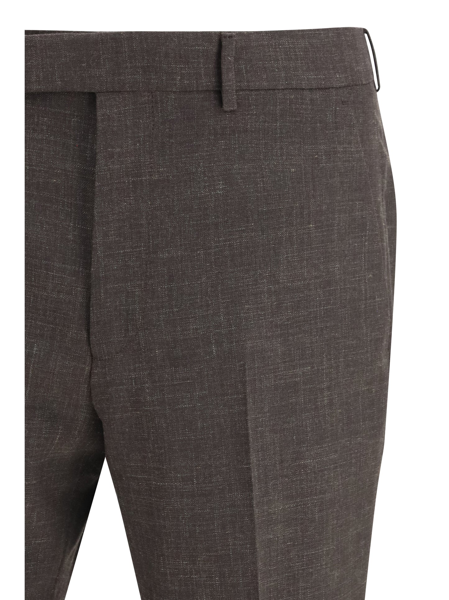 Zegna Men Tailored Suit ZEGNA