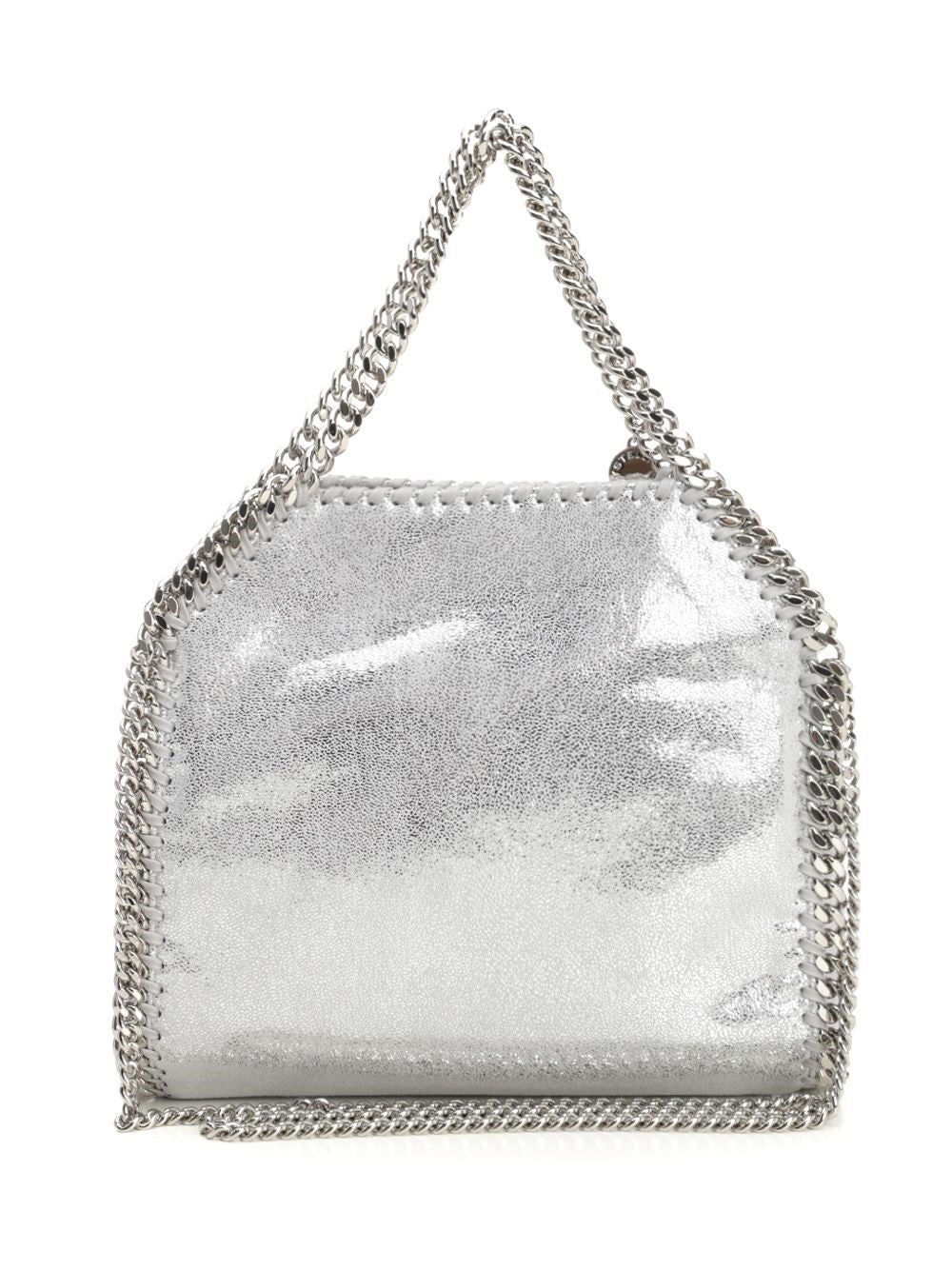Stella Mccartney Women Stella Mccartney's 'Falabella' Mini Tote Bag STELLA MCCARTNEY