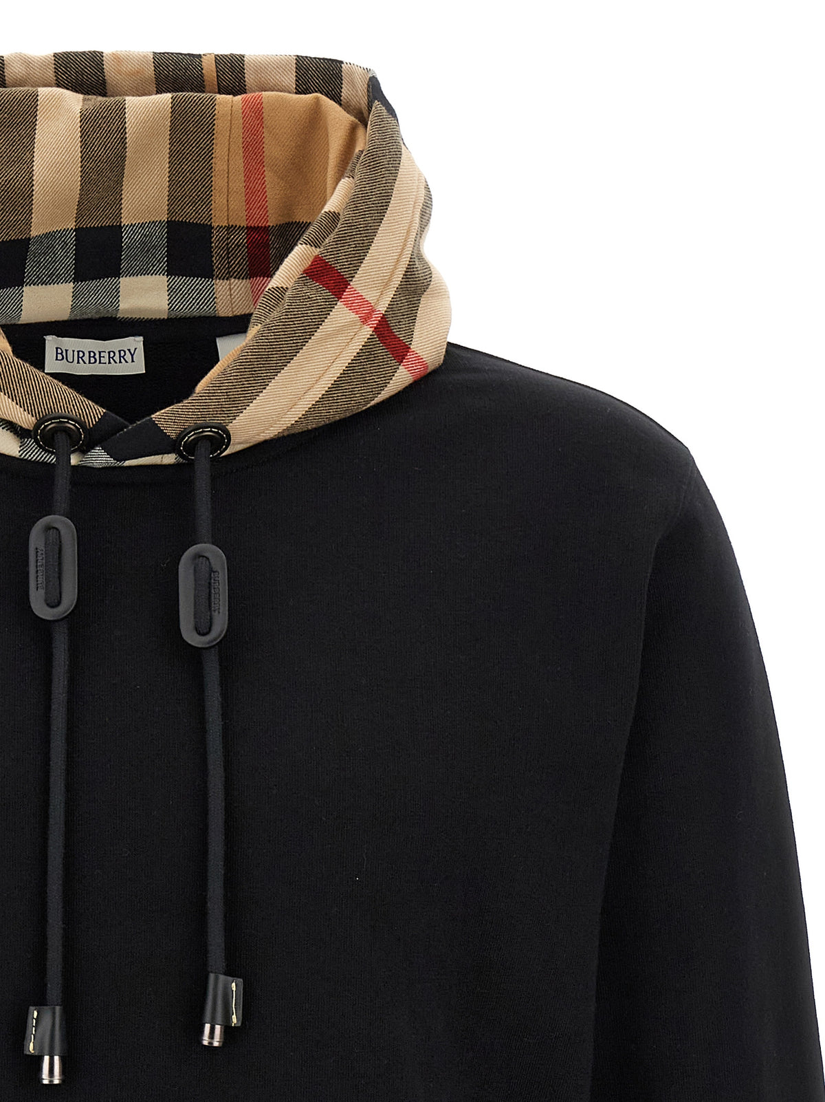 Burberry Men 'Samuel' Hoodie BURBERRY