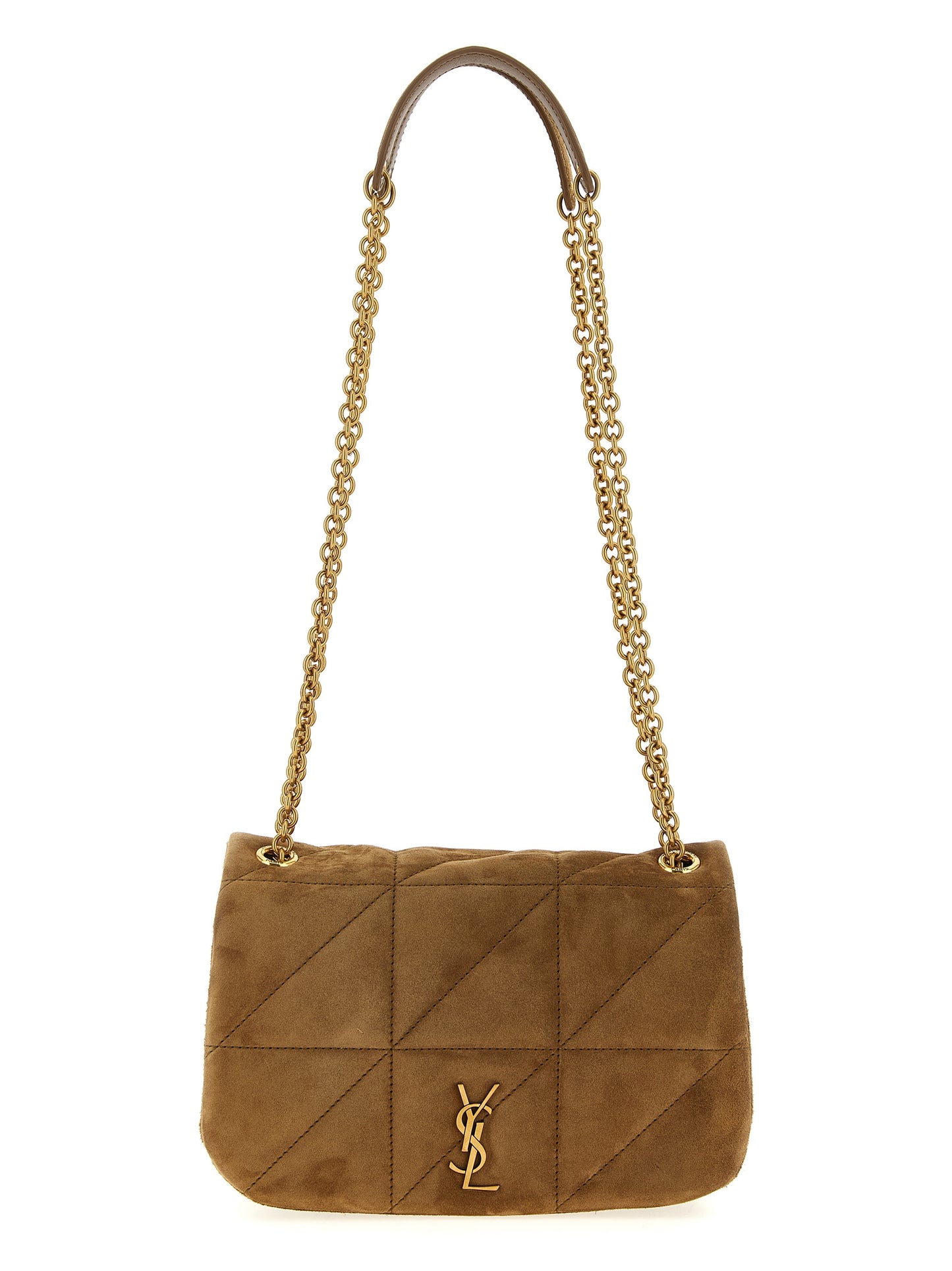 Saint Laurent Women 'Jamie 4,3' Mini Crossbody Bag SAINT LAURENT