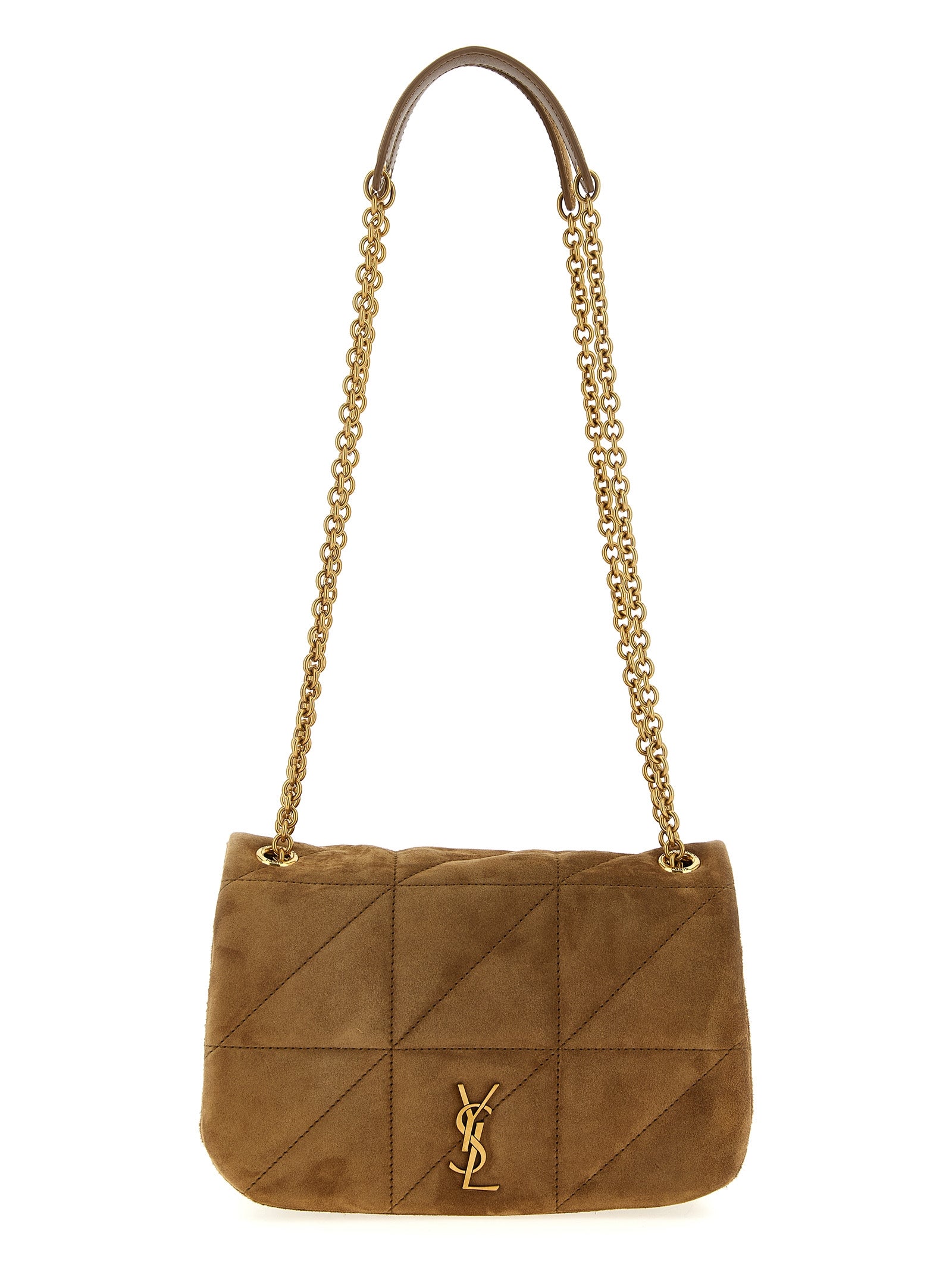 Saint Laurent Women 'Jamie 4,3' Mini Crossbody Bag SAINT LAURENT