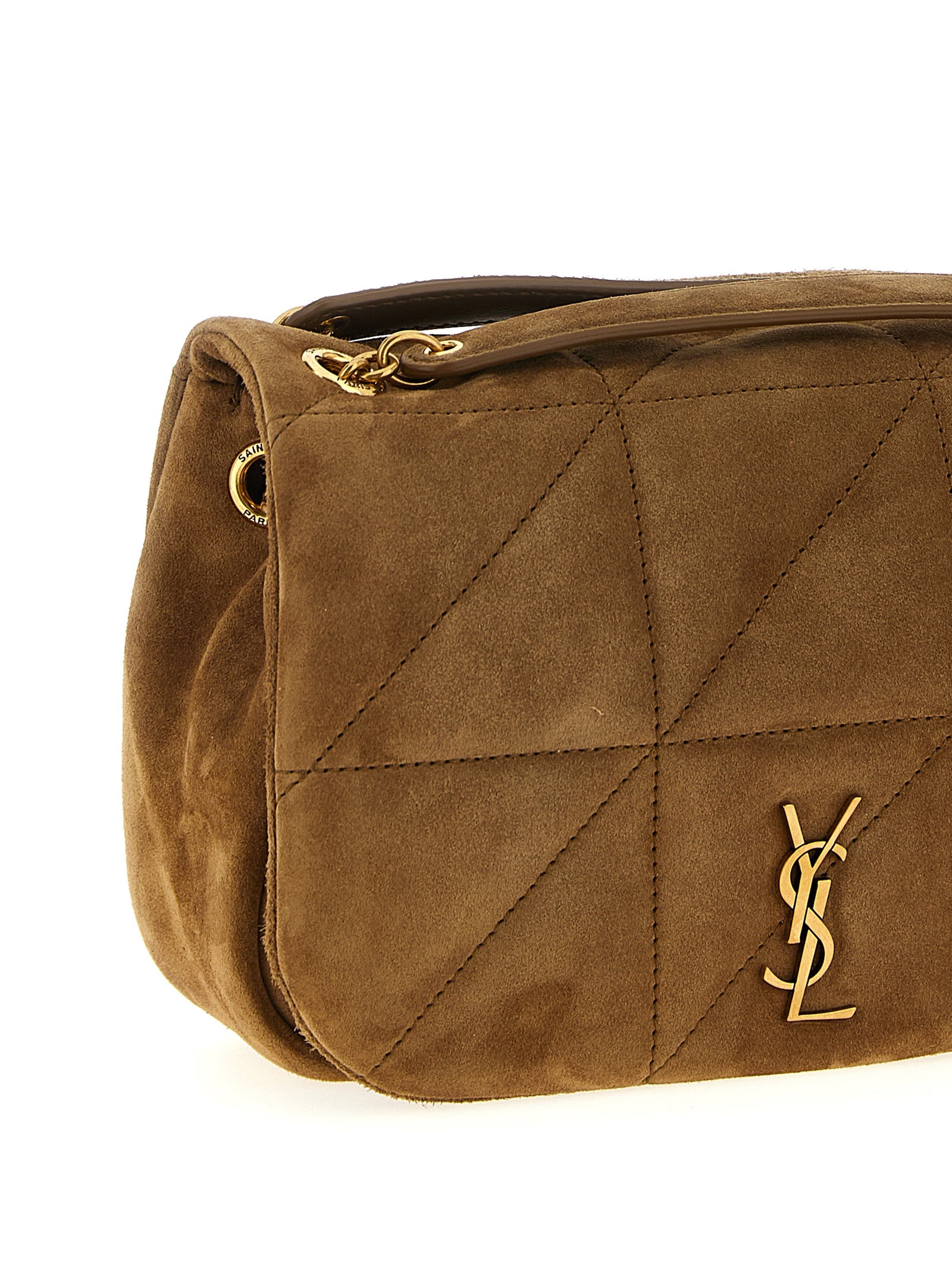 Saint Laurent Women 'Jamie 4,3' Mini Crossbody Bag SAINT LAURENT