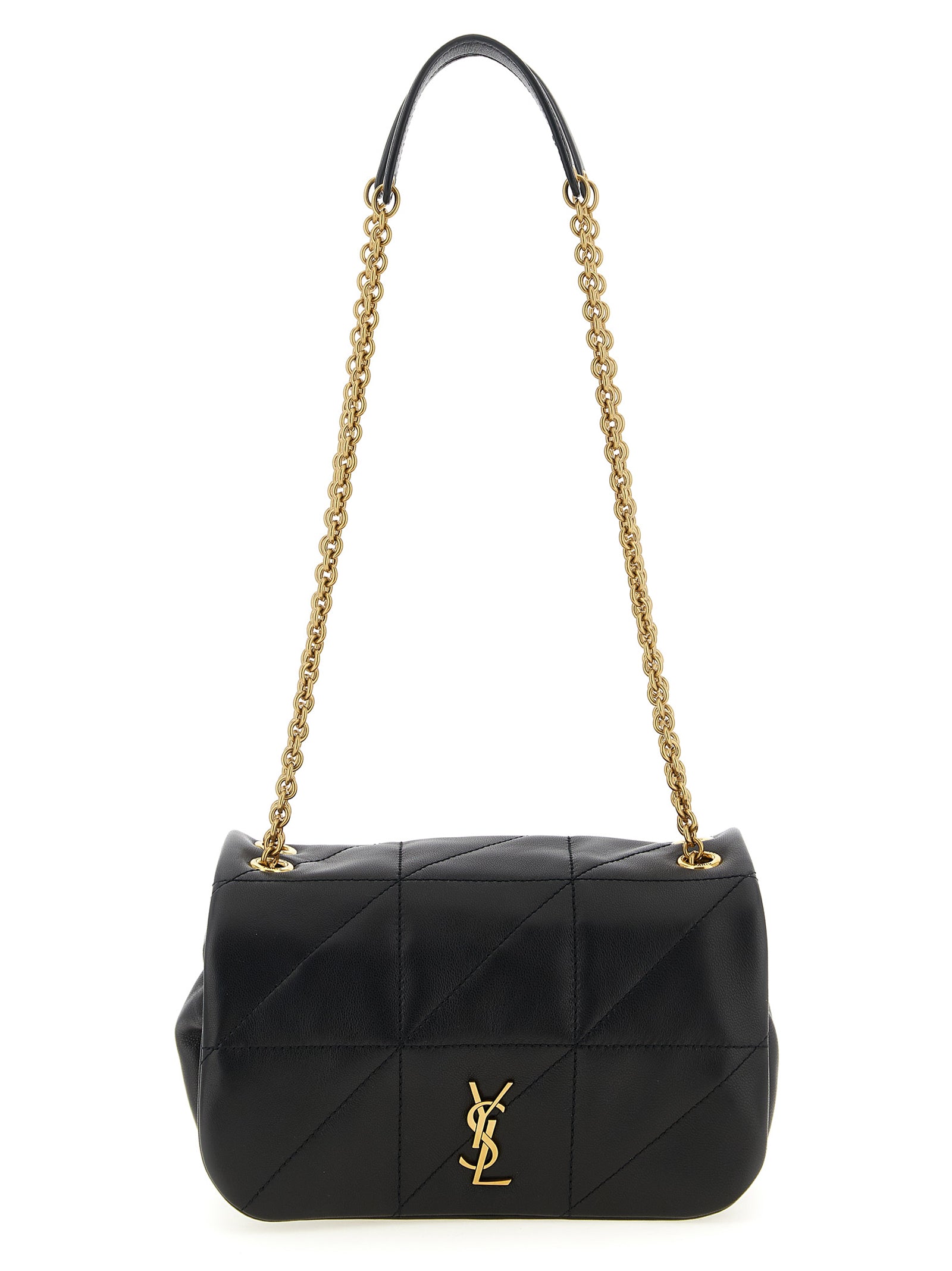 Saint Laurent Women 'Jamie 4.3' Mini Shoulder Bag SAINT LAURENT