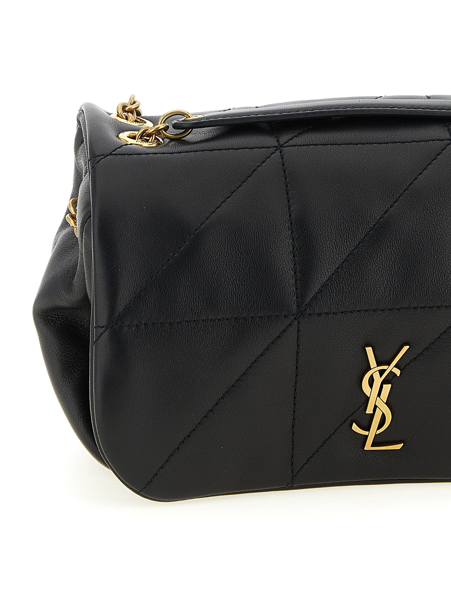 Saint Laurent Women 'Jamie 4.3' Mini Shoulder Bag SAINT LAURENT