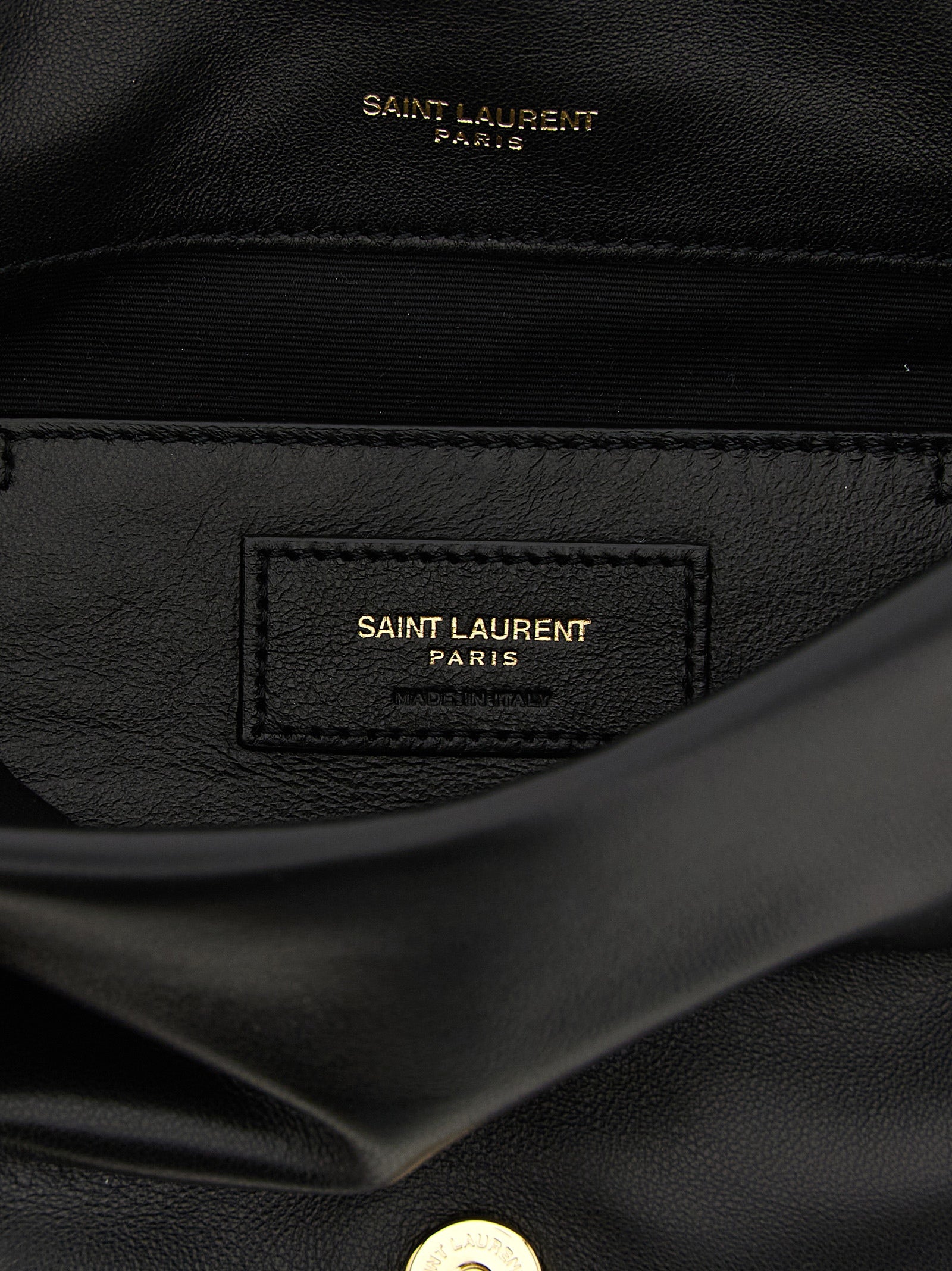 Saint Laurent Women 'Jamie 4.3' Mini Shoulder Bag SAINT LAURENT