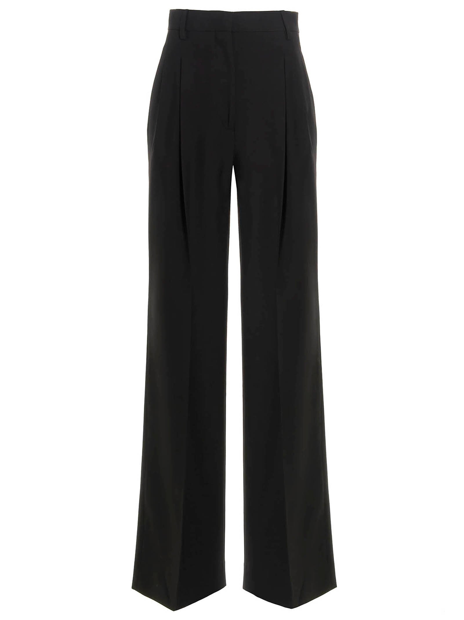 Burberry Women Madge' Pants BURBERRY