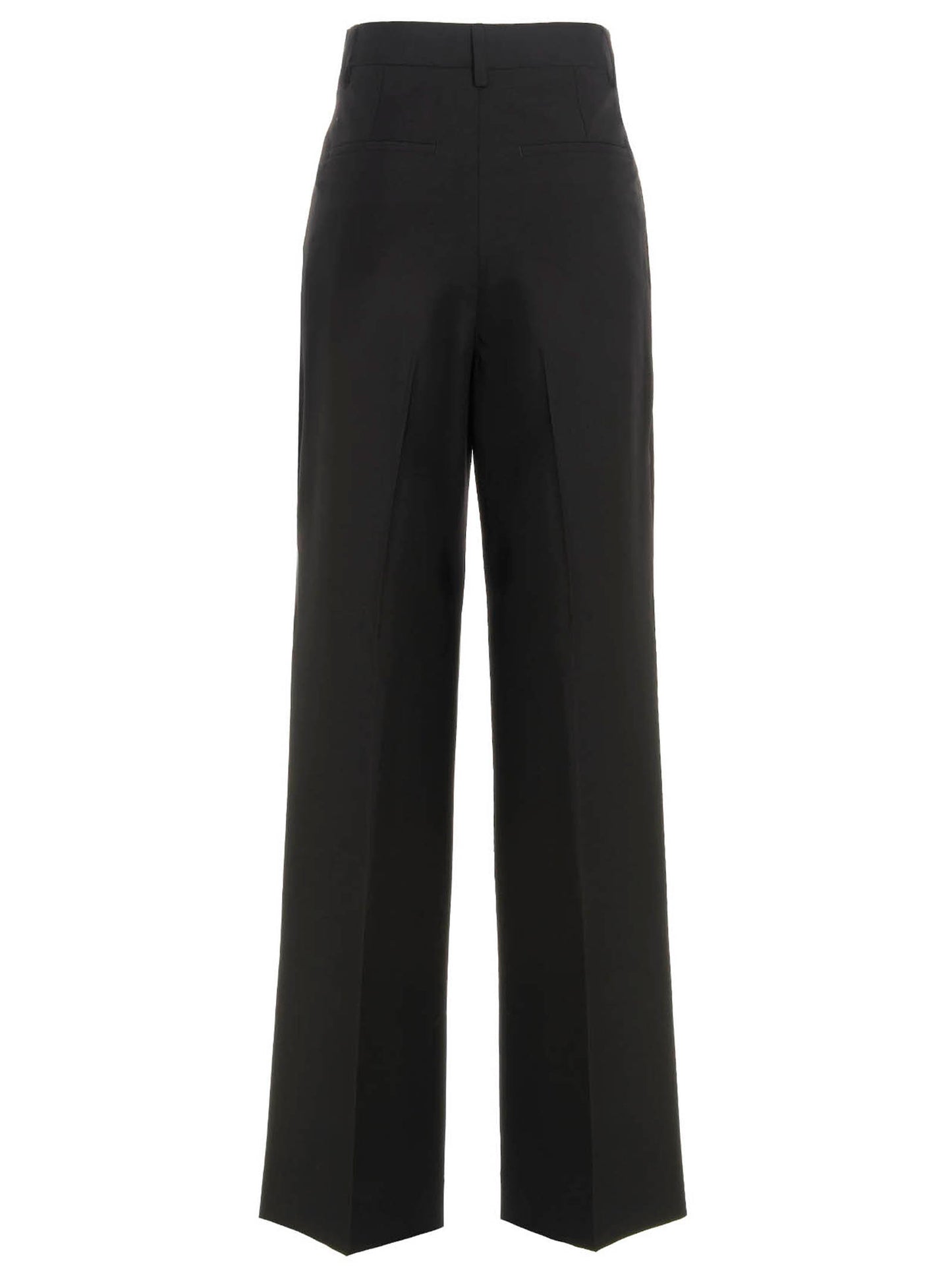 Burberry Women Madge' Pants BURBERRY