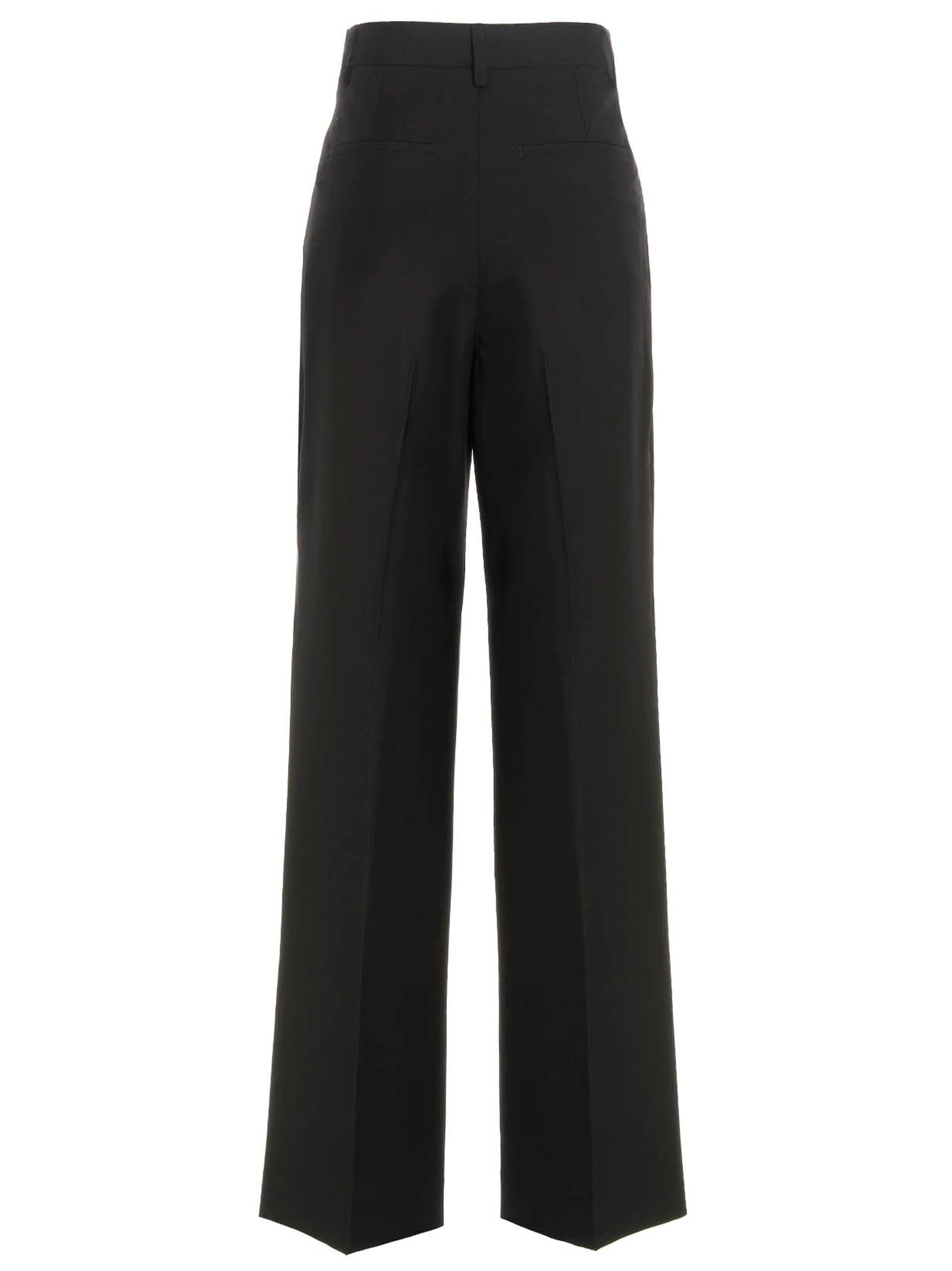 Burberry Women Madge' Pants BURBERRY