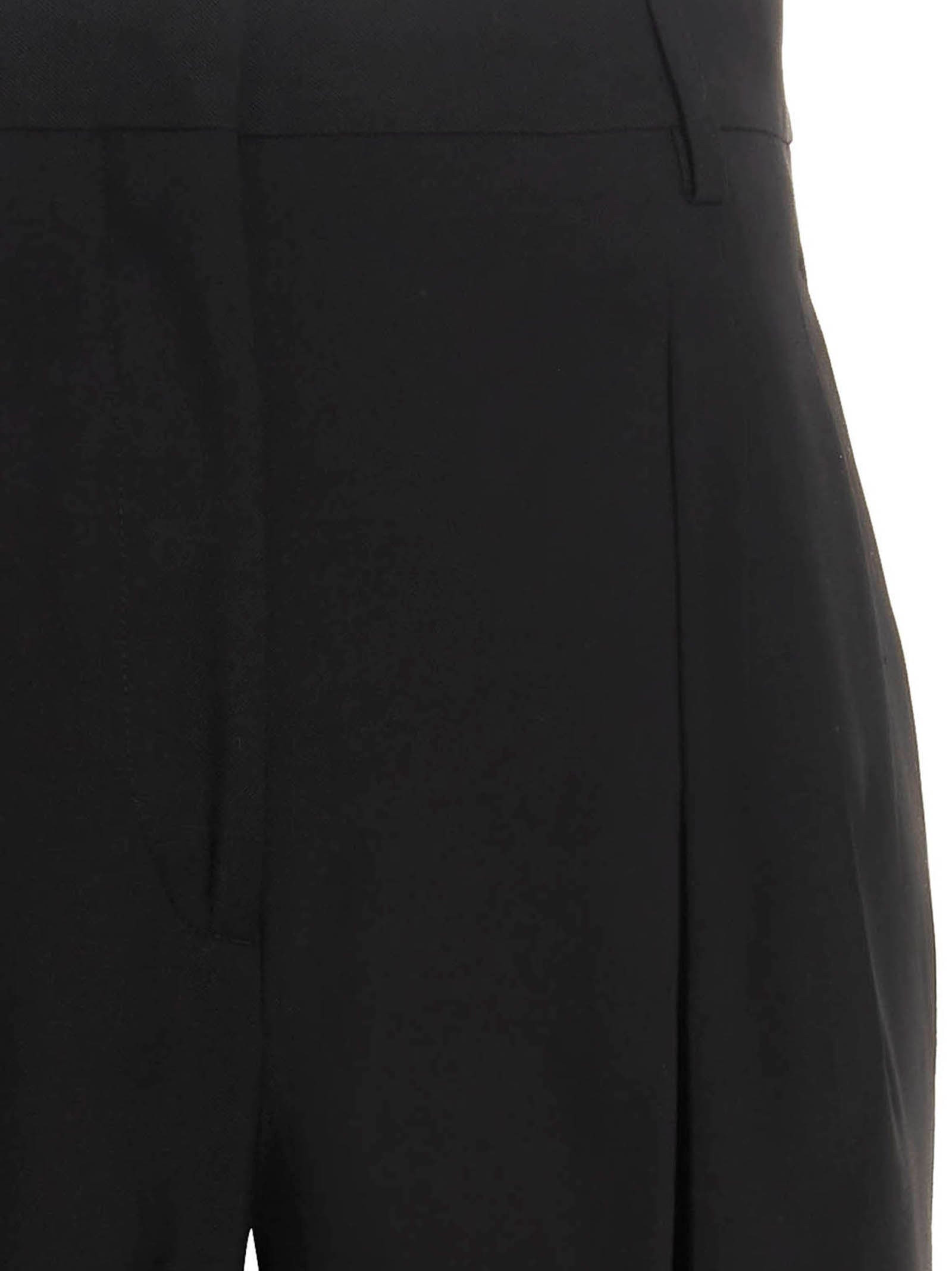 Burberry Women Madge' Pants BURBERRY