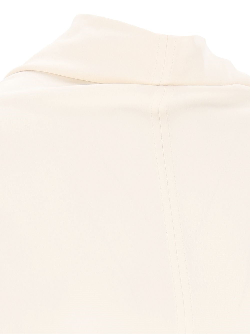 Toteme Women Cowl Neck Blouse TOTEME