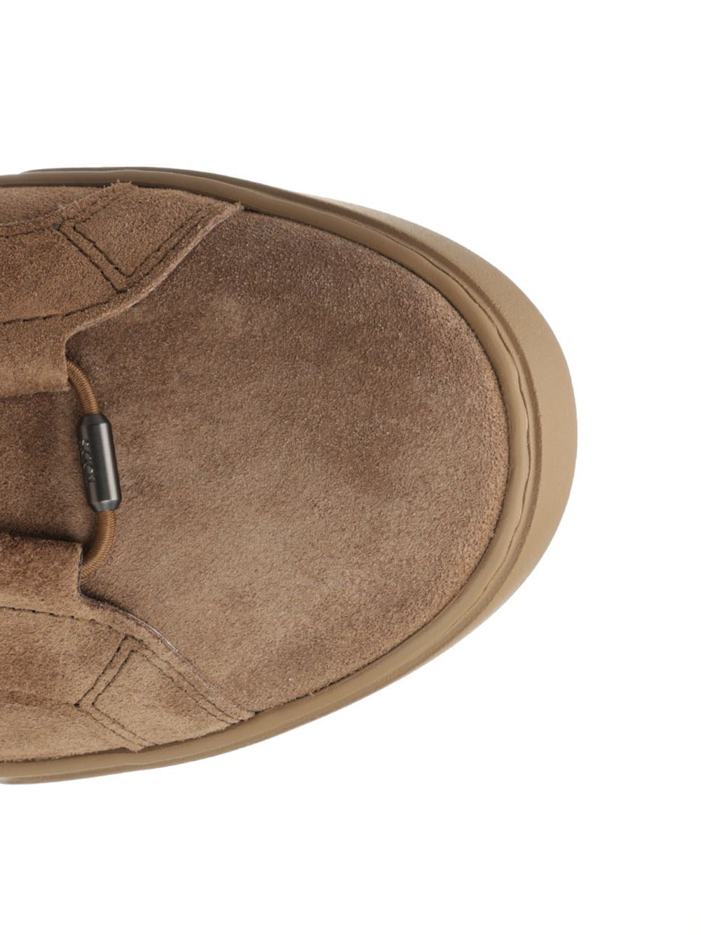 Tod's Men Suede Sneakers TOD'S
