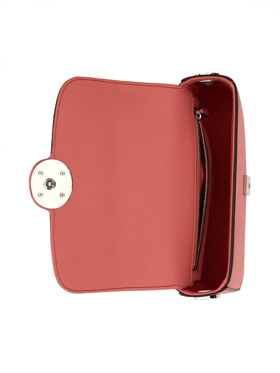 Gucci Women Mini Petite Shoulder Bag Gg GUCCI