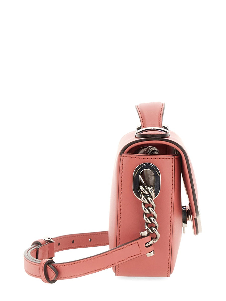 Gucci Women Mini Petite Shoulder Bag Gg GUCCI