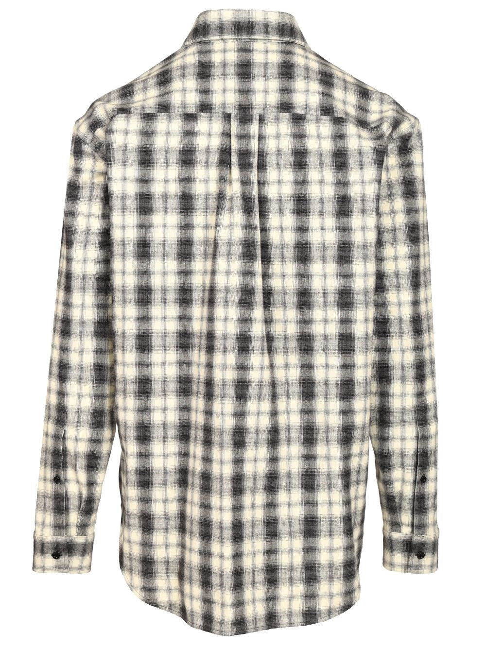Balenciaga Men Shirt BALENCIAGA