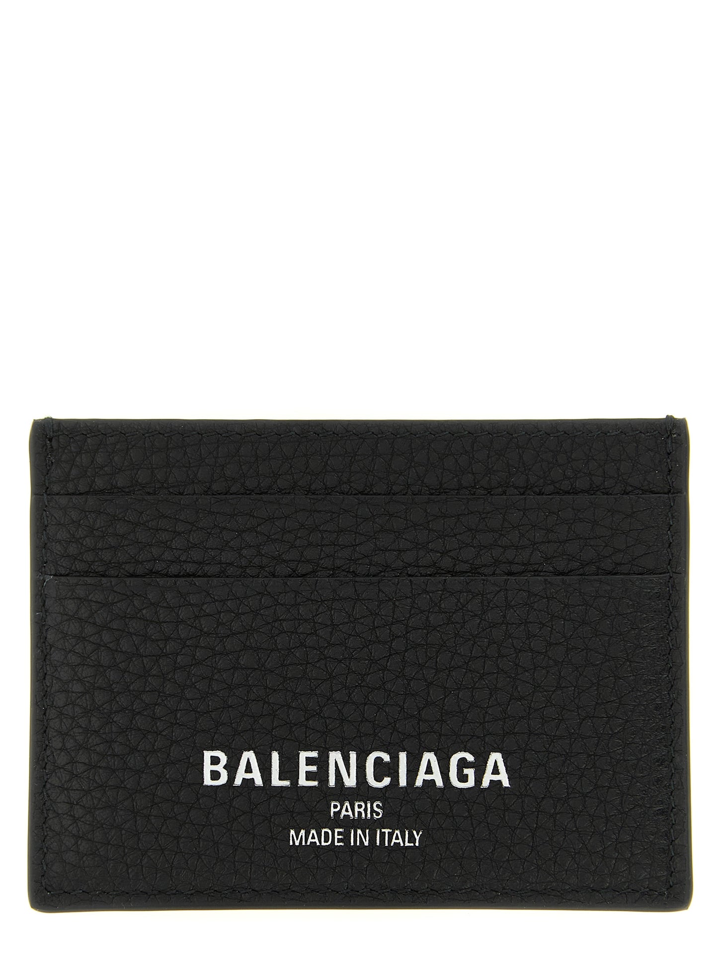 Balenciaga Men 'Credit' Card Holder BALENCIAGA