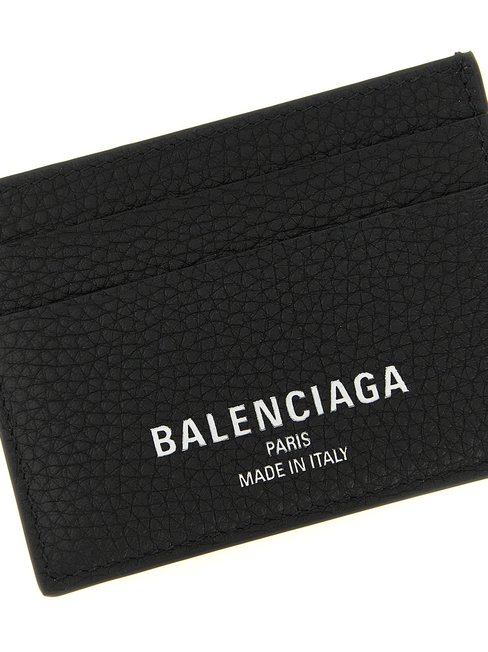 Balenciaga Men 'Credit' Card Holder BALENCIAGA