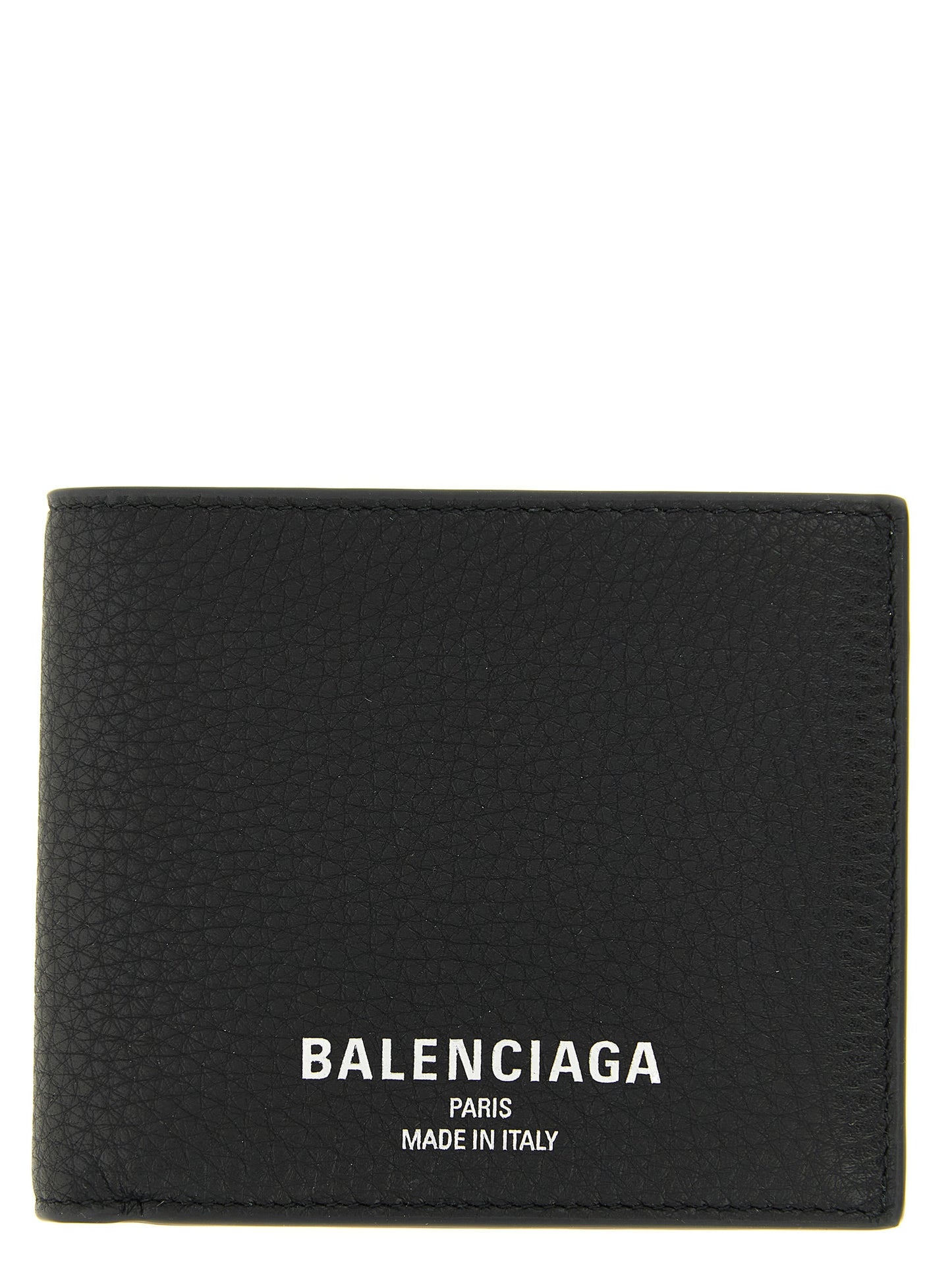 Balenciaga Men 'Credit Folded' Wallet BALENCIAGA