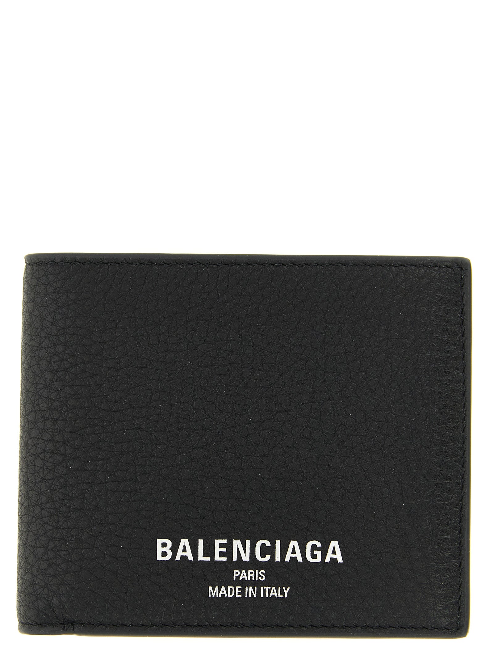 Balenciaga Men 'Credit Folded' Wallet BALENCIAGA