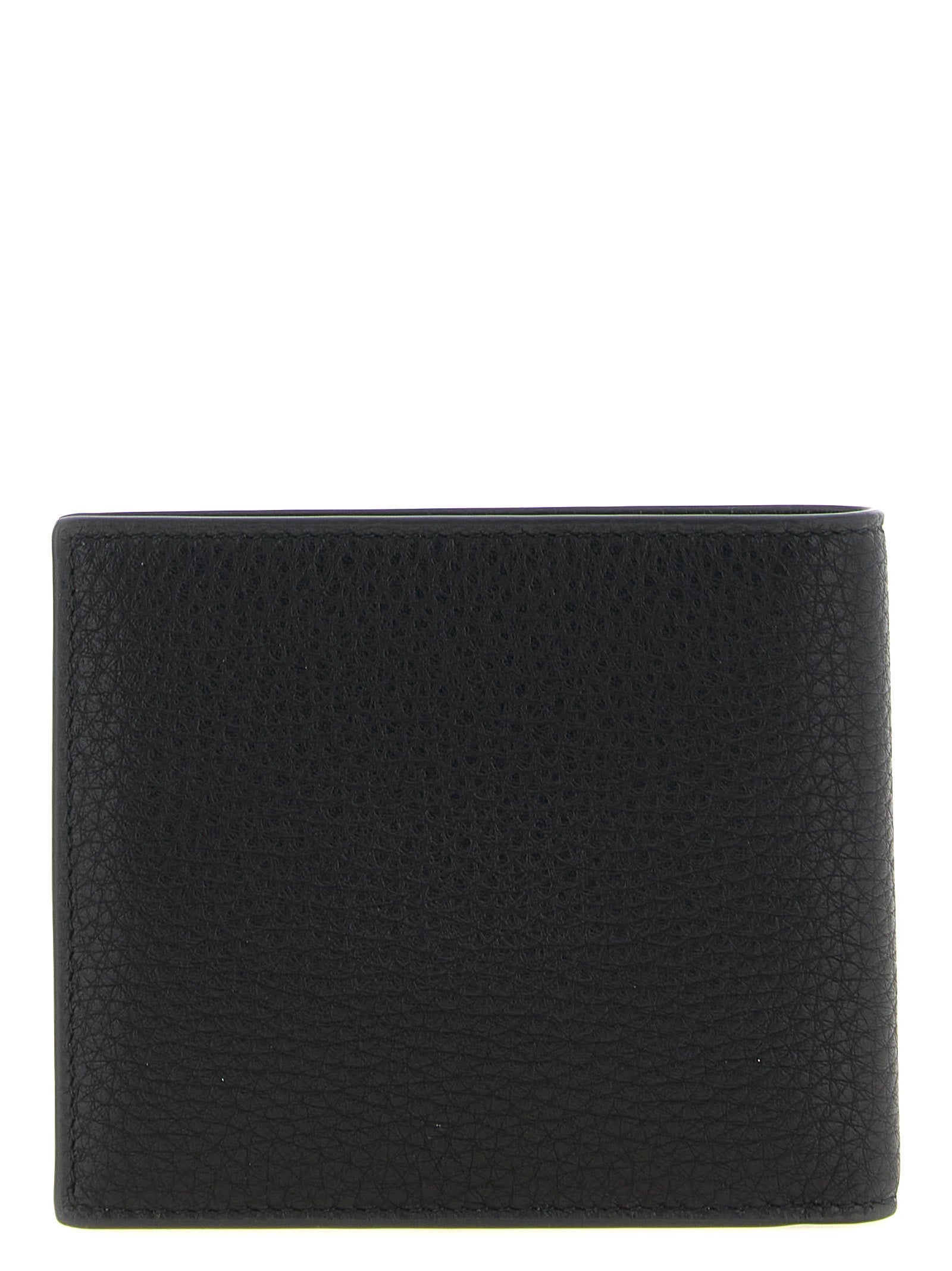 Balenciaga Men 'Credit Folded' Wallet BALENCIAGA