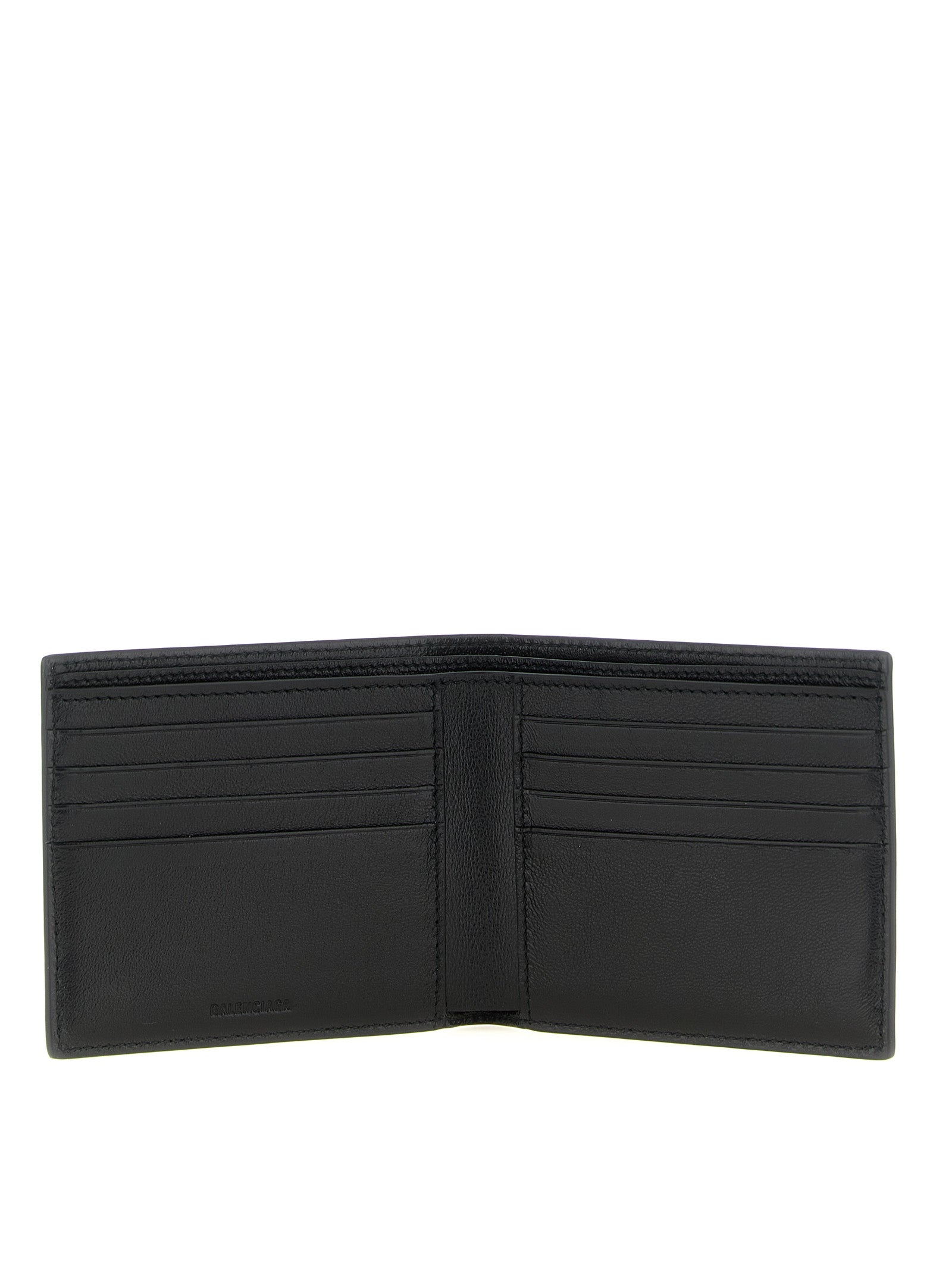Balenciaga Men 'Credit Folded' Wallet BALENCIAGA