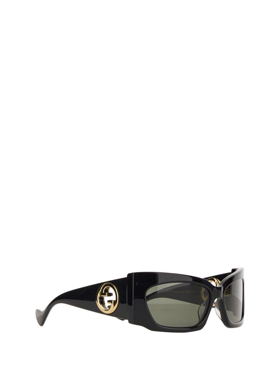 Gucci Women Sunglasses GUCCI