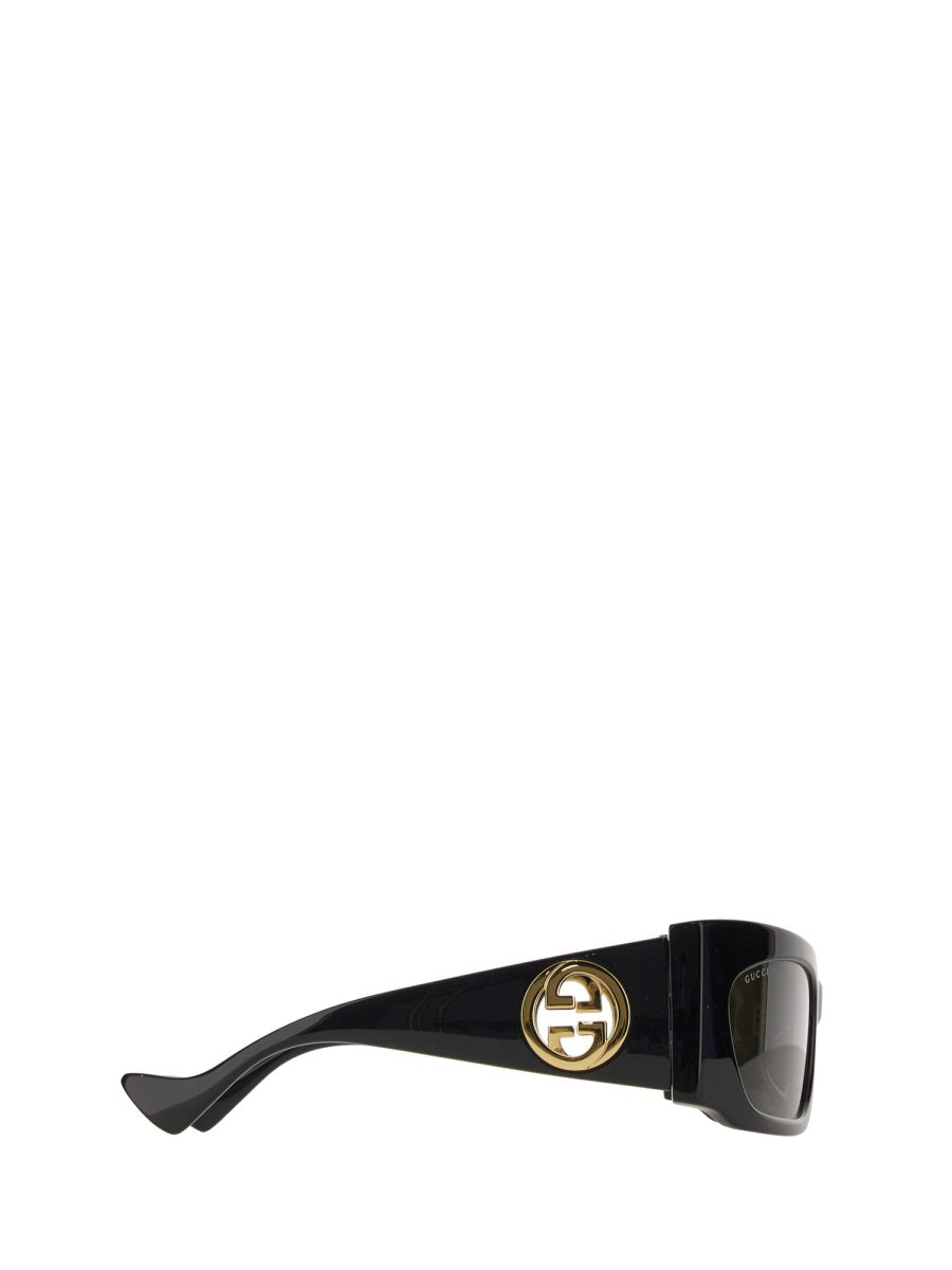 Gucci Women Sunglasses GUCCI