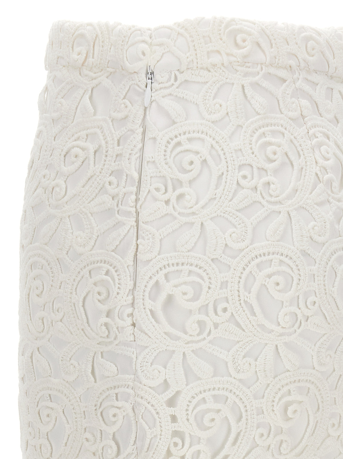 Burberry Women Lace Skirt BURBERRY
