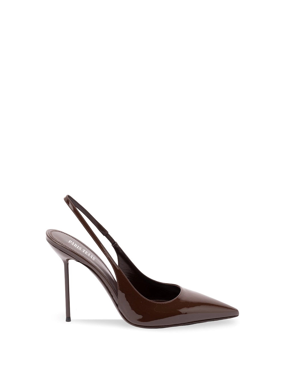 Paris Texas Women `Lidia` Slingback PARIS TEXAS