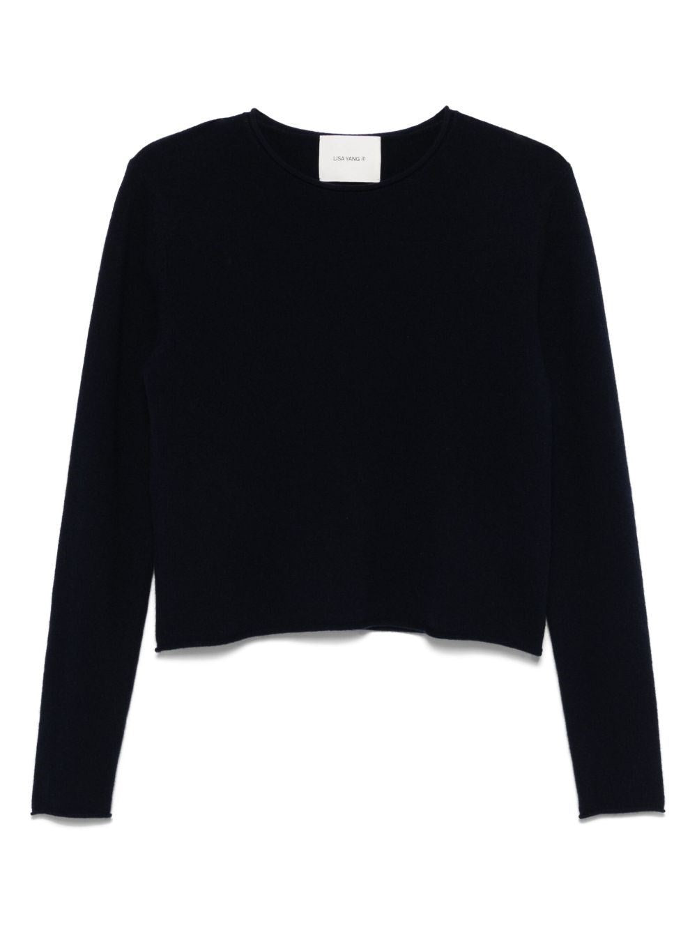 Lisa Yang Women "Ida" Cashmere Sweater LISA YANG
