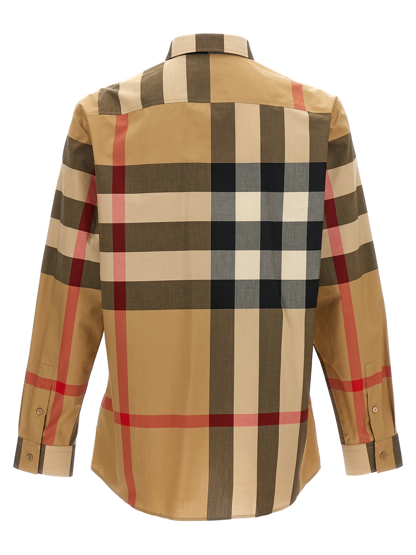 Burberry Men 'Summerton' Shirt BURBERRY