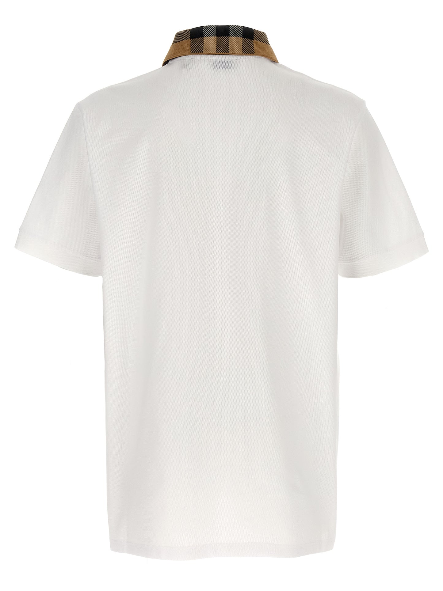 Burberry Men 'Cody' Polo Shirt BURBERRY
