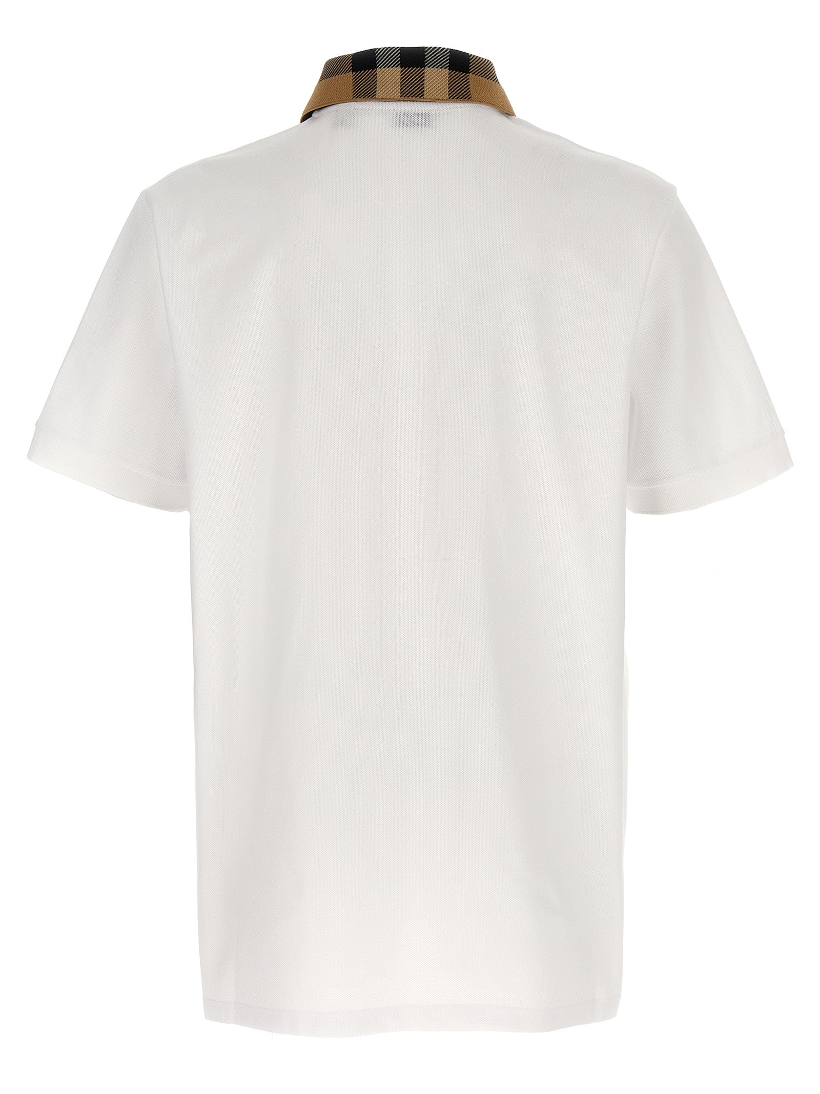 Burberry Men 'Cody' Polo Shirt BURBERRY