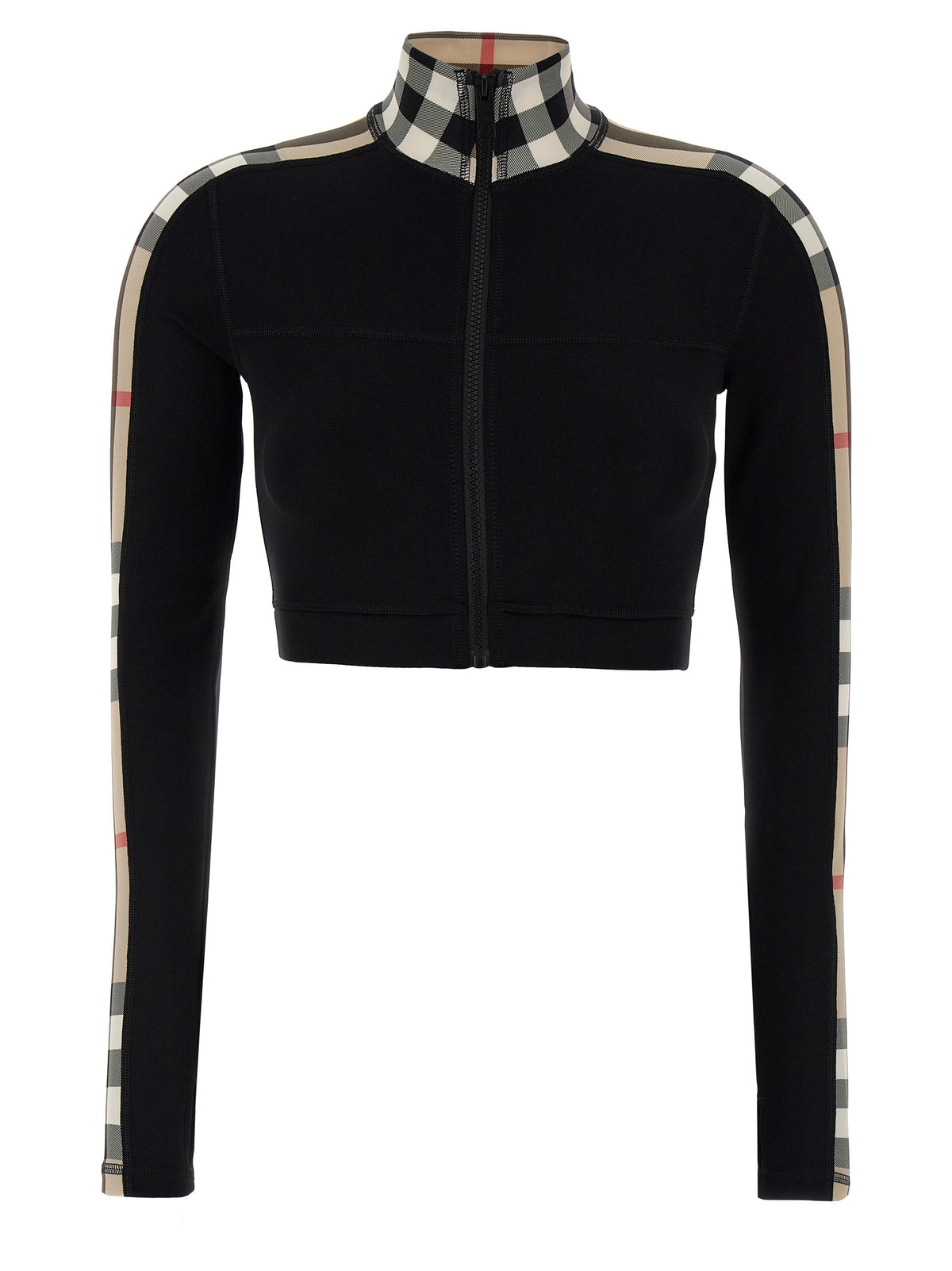 Burberry Women 'Cynthia' Sweatshirt BURBERRY