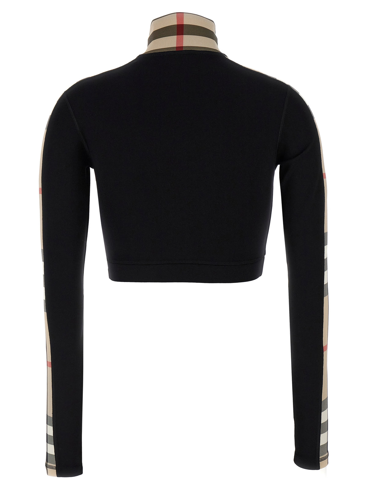 Burberry Women 'Cynthia' Sweatshirt BURBERRY