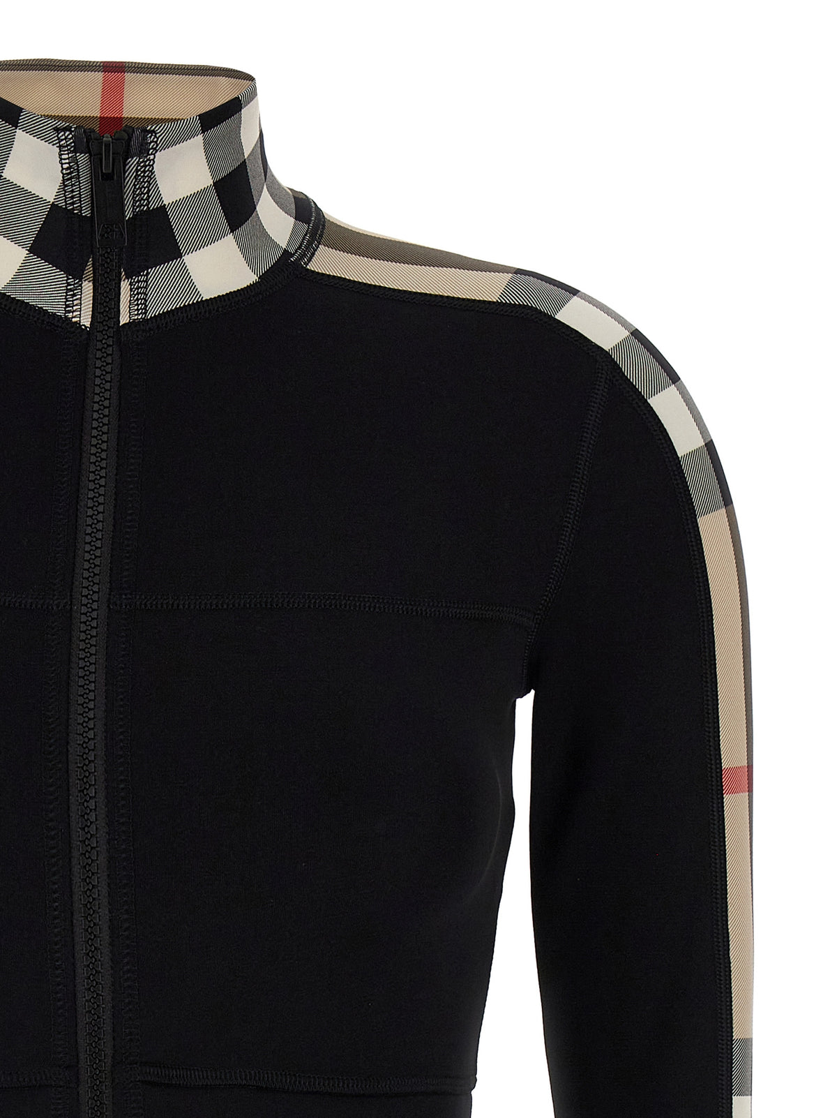 Burberry Women 'Cynthia' Sweatshirt BURBERRY