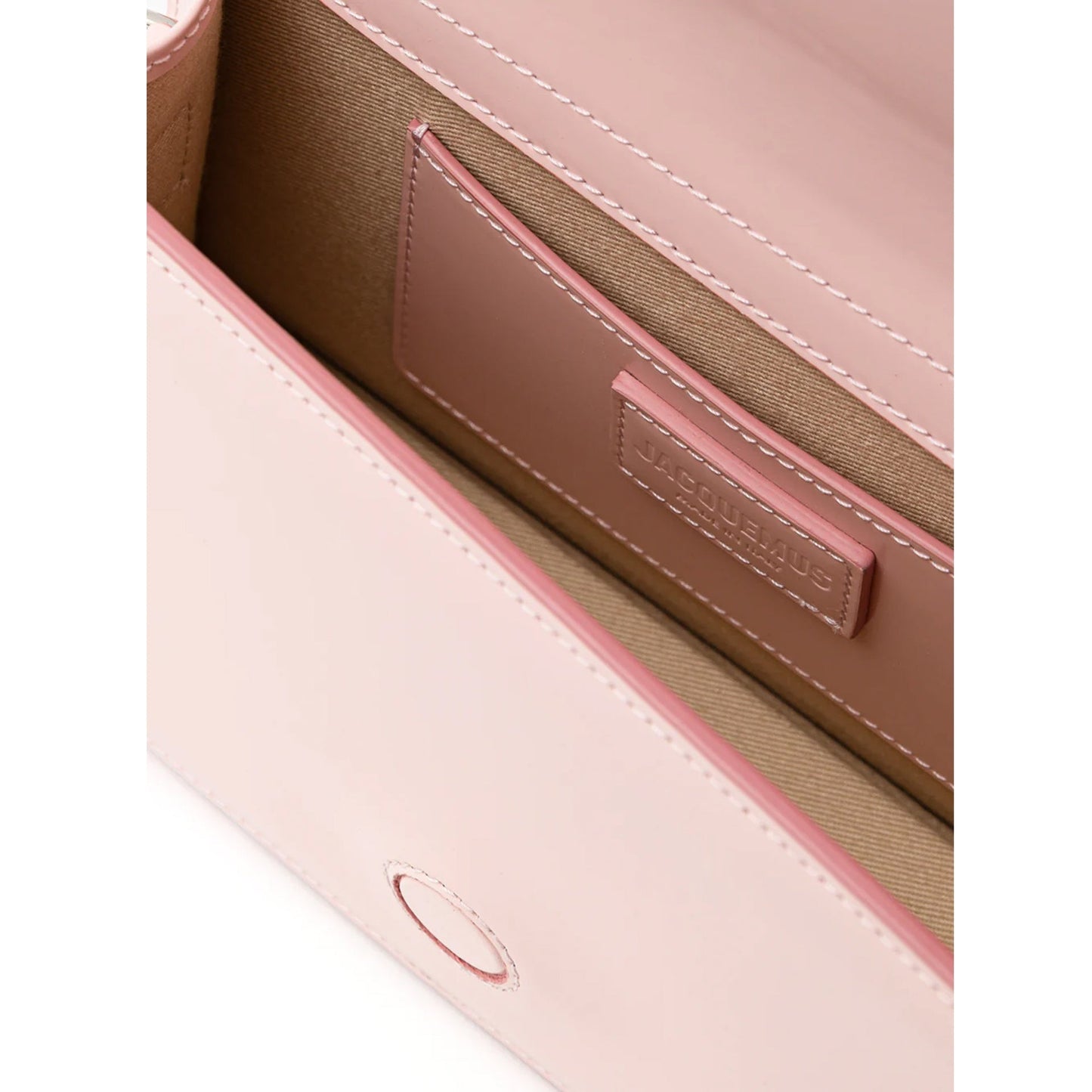 Jacquemus Le Grand Bambino Bag Women JACQUEMUS