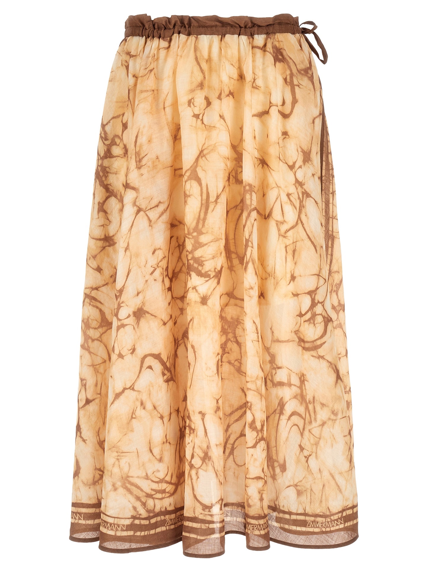 Zimmermann Women 'Indra' Skirt ZIMMERMANN