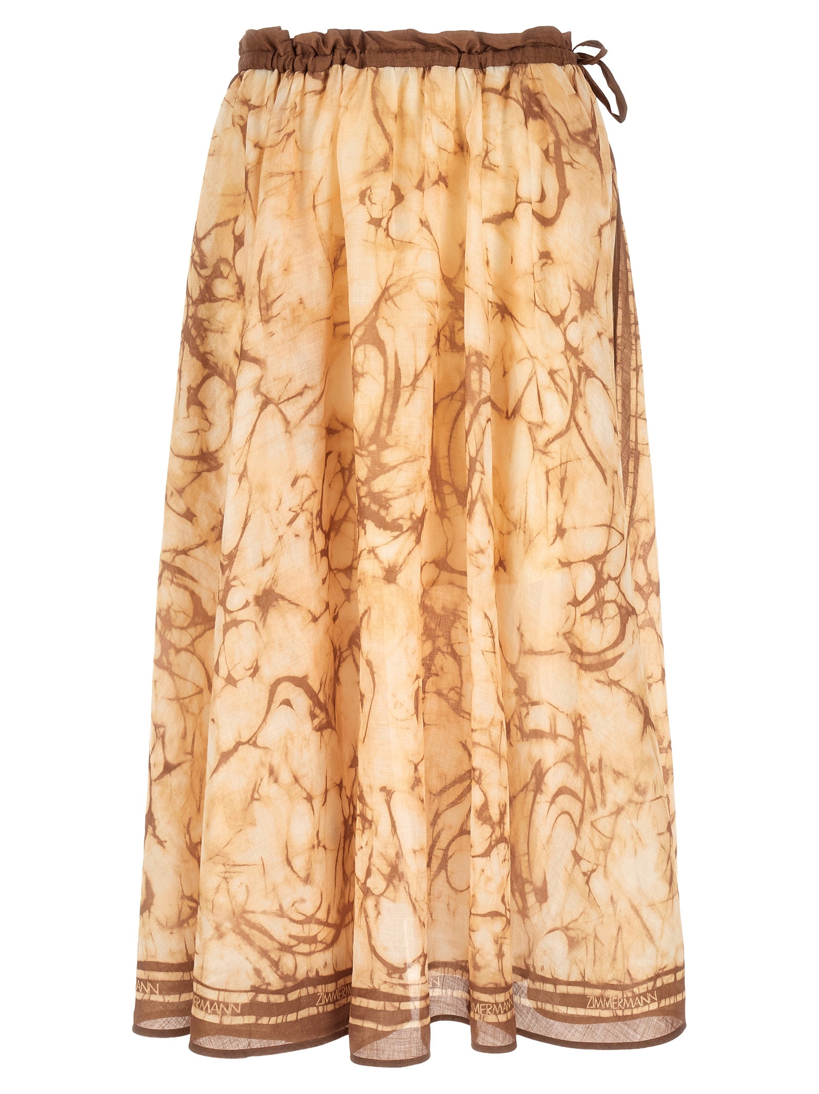 Zimmermann Women 'Indra' Skirt ZIMMERMANN