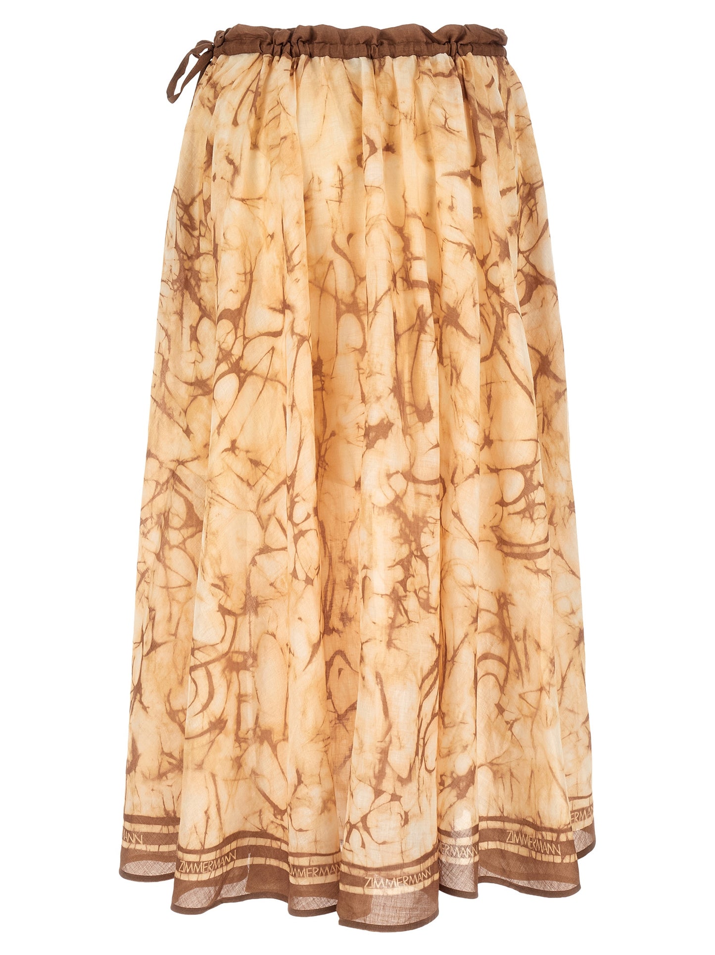 Zimmermann Women 'Indra' Skirt ZIMMERMANN