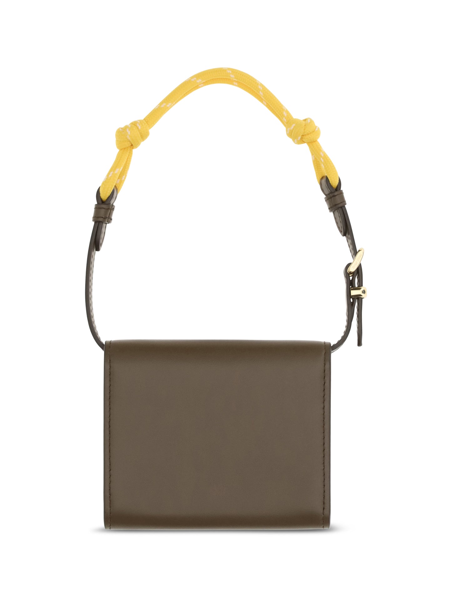 Miu Miu Women Rope Handle Wallet MIU MIU