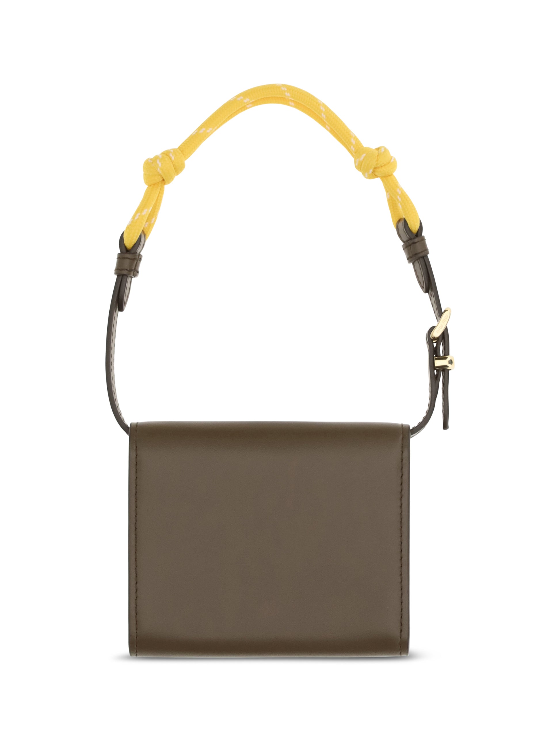 Miu Miu Women Rope Handle Wallet MIU MIU