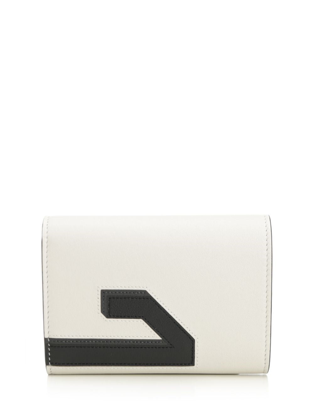 Loewe Women Futurist Cat Small Vertical Wallet LOEWE