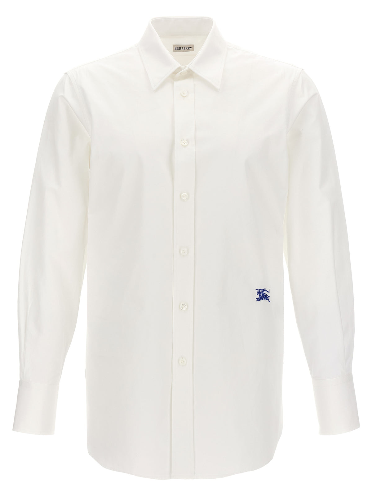 Burberry Men 'Ekd' Shirt BURBERRY